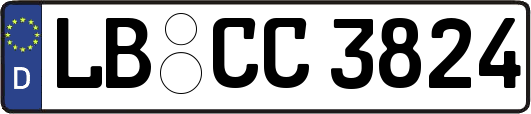 LB-CC3824
