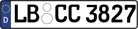 LB-CC3827