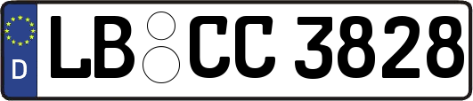 LB-CC3828
