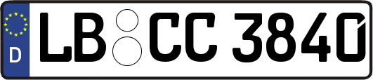 LB-CC3840