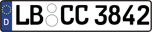 LB-CC3842
