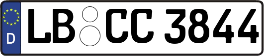 LB-CC3844