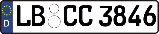LB-CC3846