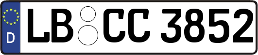LB-CC3852