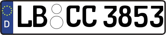 LB-CC3853