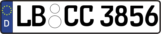 LB-CC3856