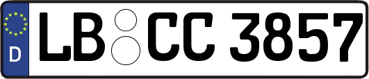 LB-CC3857
