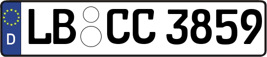 LB-CC3859