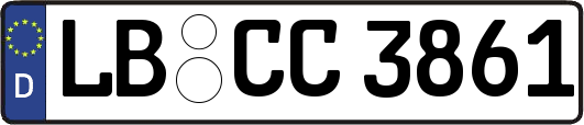 LB-CC3861