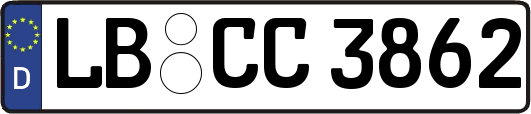 LB-CC3862