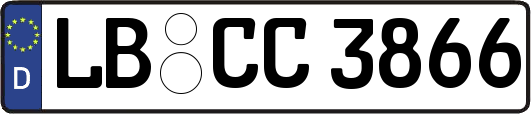 LB-CC3866
