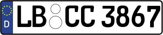 LB-CC3867