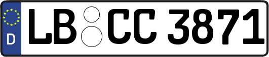 LB-CC3871