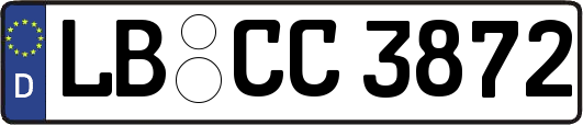 LB-CC3872