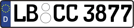 LB-CC3877