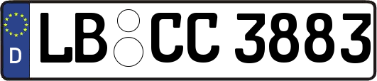 LB-CC3883