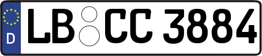LB-CC3884