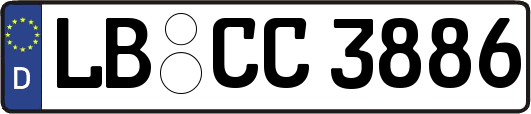LB-CC3886