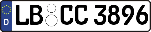 LB-CC3896