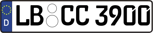 LB-CC3900