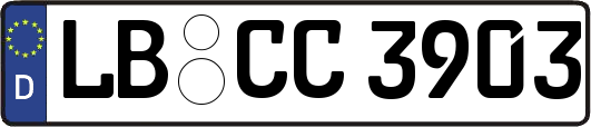 LB-CC3903
