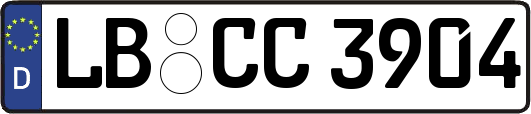 LB-CC3904