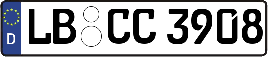 LB-CC3908