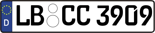 LB-CC3909