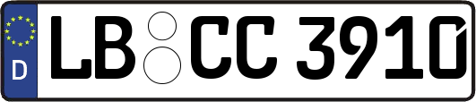 LB-CC3910