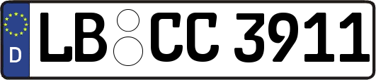 LB-CC3911