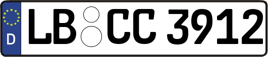 LB-CC3912