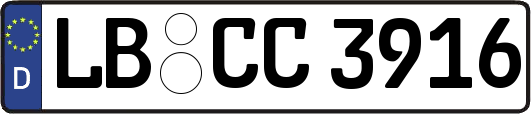 LB-CC3916