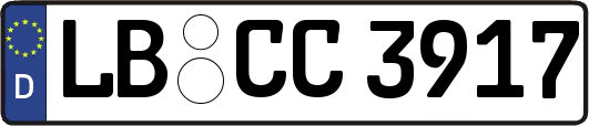 LB-CC3917