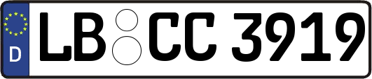 LB-CC3919