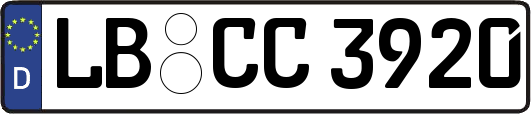 LB-CC3920