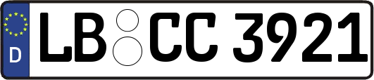 LB-CC3921