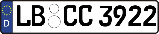 LB-CC3922