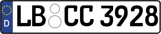 LB-CC3928