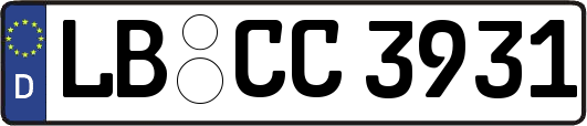 LB-CC3931