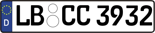LB-CC3932