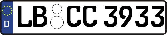 LB-CC3933
