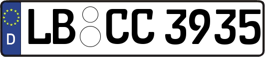 LB-CC3935