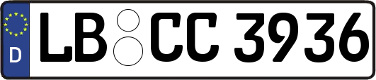 LB-CC3936