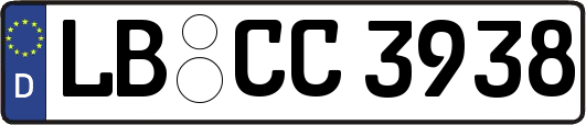 LB-CC3938