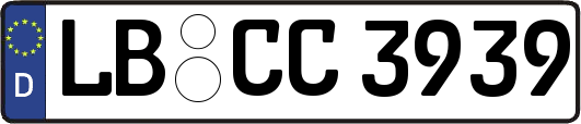 LB-CC3939