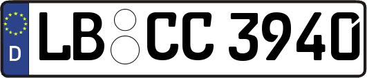 LB-CC3940
