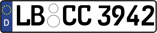 LB-CC3942