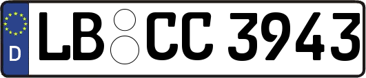 LB-CC3943