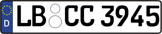LB-CC3945