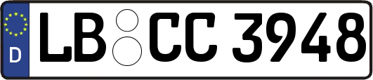 LB-CC3948